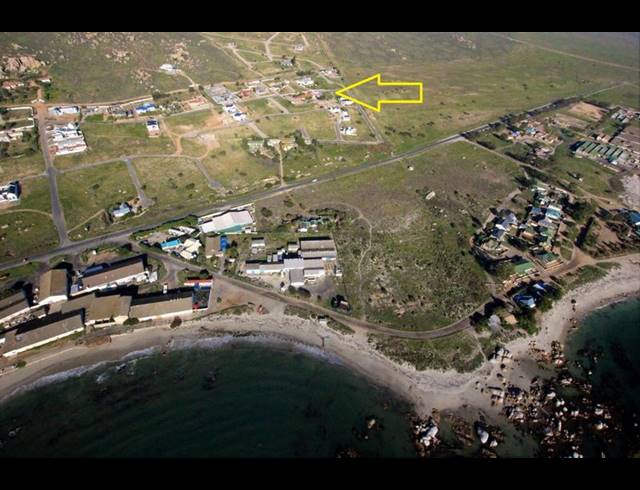 LAND FOR SALE IN DA GAMA BAY